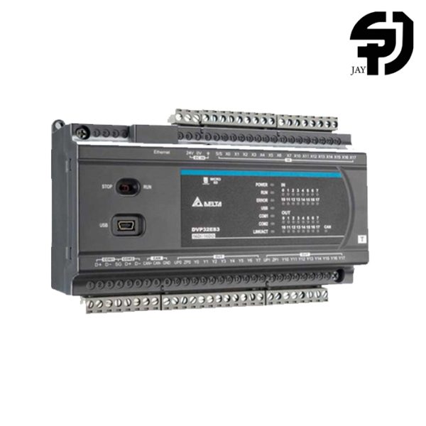 پی ال سی دلتا DVP32ES311T