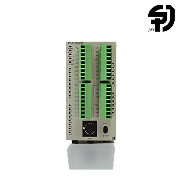 PLC دلتا DVP28SS211T