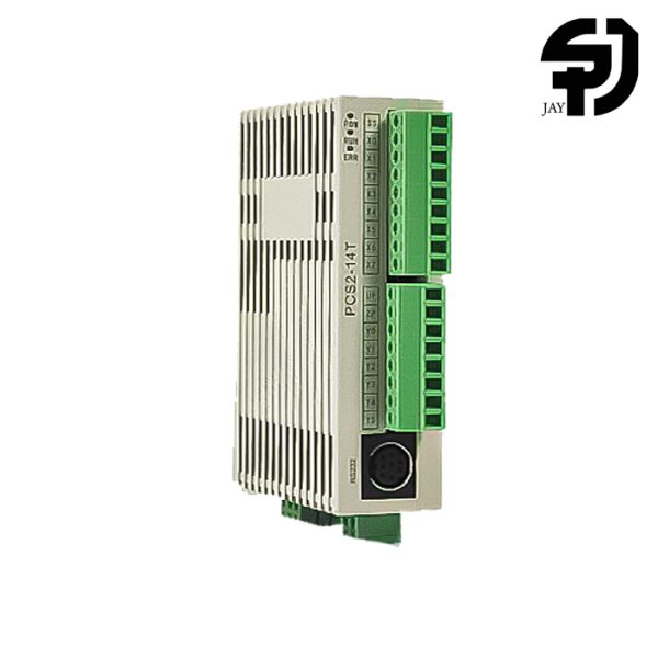 پی ال سی سری PCS2 پنتاکس