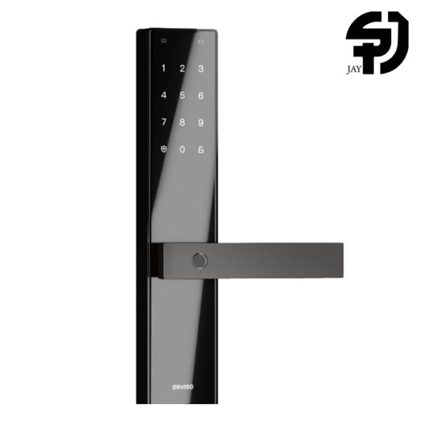 قفل هوشمند اورویبو مدل C1