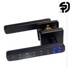 دستگیره دیجیتال اتاق خوابی