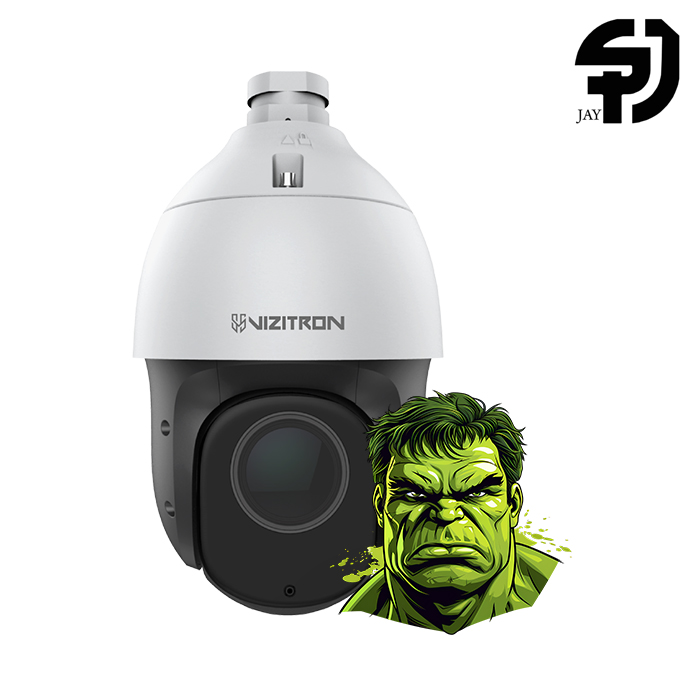 دوربین مدار بسته VZ-SIP54P223-WL