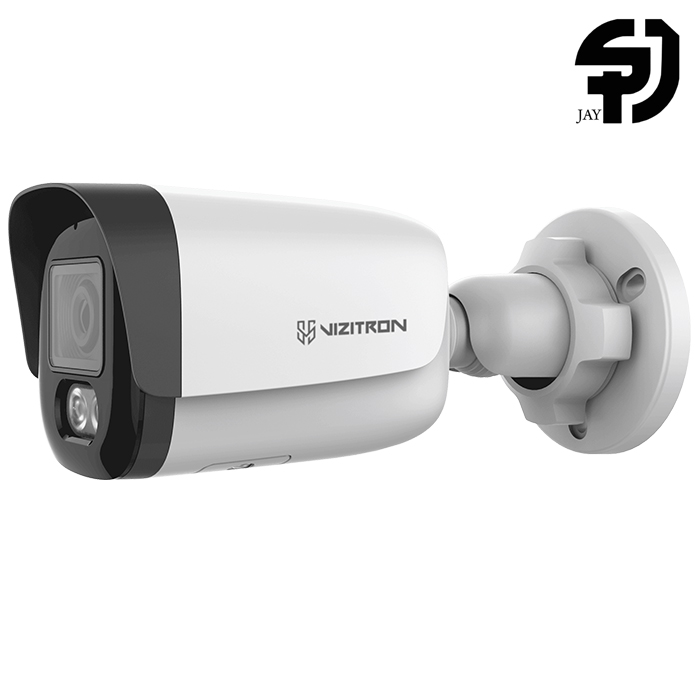 دوربین مدار بسته VZ-SIP46Z2-D