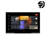 هوم سنتر هوشمند Akubela مدل HyPanel Supreme