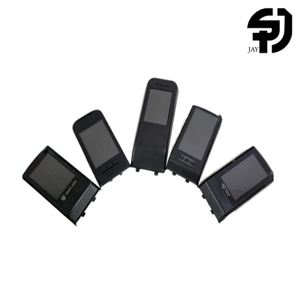مانیتور دستگیره دیجیتال