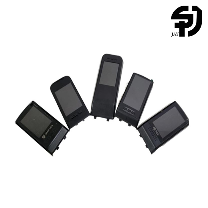 مانیتور دستگیره دیجیتال