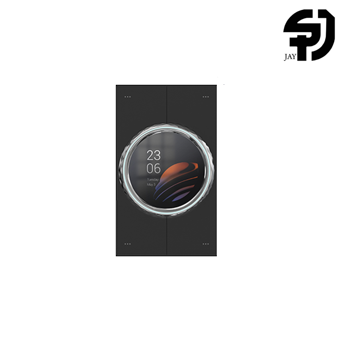 هوم سنتر Akubela مدل HyPanel Lux