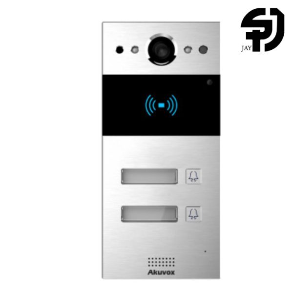 آیفون تصویری Akuvox مدل R20B-2(on-wall)