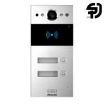 آیفون تصویری Akuvox مدل R20B-2(in-wall)