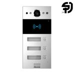 آیفون تصویری Akuvox مدل R20B-3(in-wall)