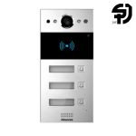 آیفون تصویری Akuvox مدل R20B-3(on-wall)