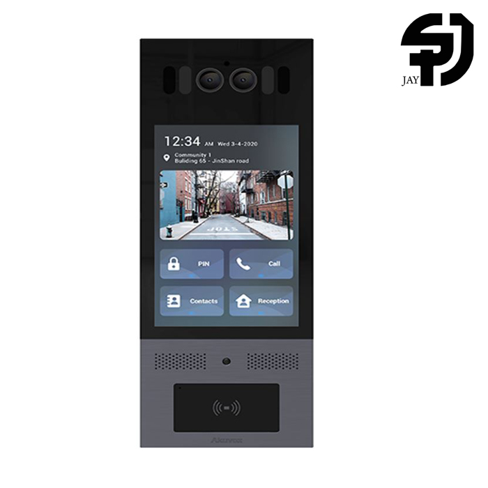 آیفون تصویری Akuvox مدل X915