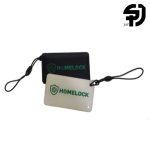 تگ RFID دستگیره هوشمند Homelock