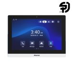 پنل داخلی آیفون Akuvox مدل C319W
