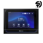 تاچ پنل داخلی آیفون Akuvox مدل X933S