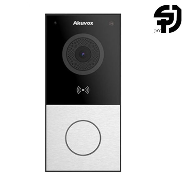 آیفون تصویری Akuvox مدل E12W