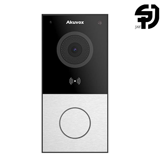 آیفون تصویری Akuvox مدل E12S