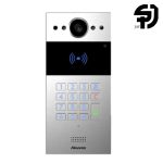 آیفون تصویری اینترکام Akuvox مدل (R20K(on wall