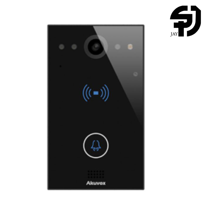 آیفون تصویری اینترکام Akuvox مدل E11R