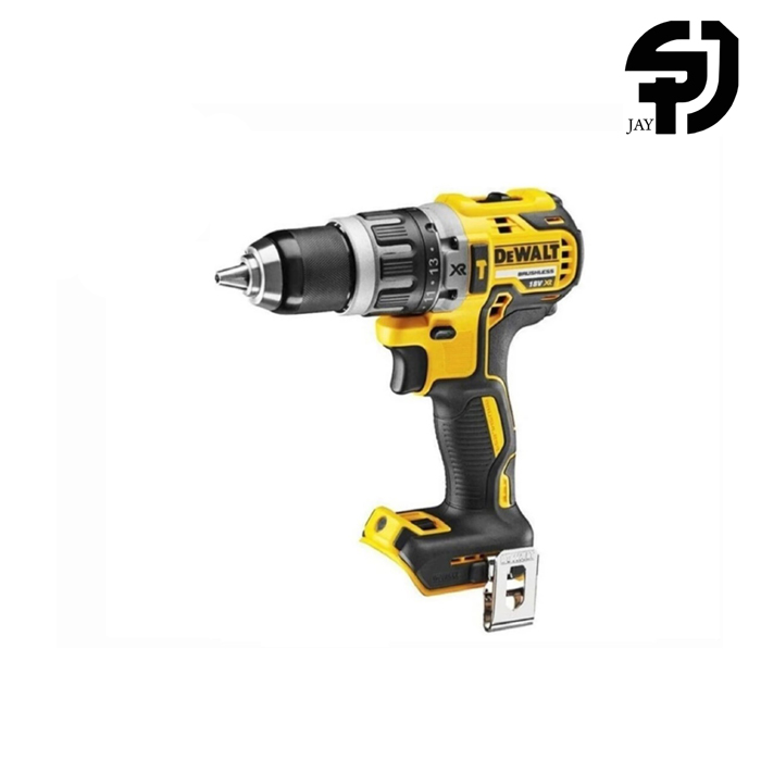 دریل شارژی دیوالت مدل DCF900NT-XJ
