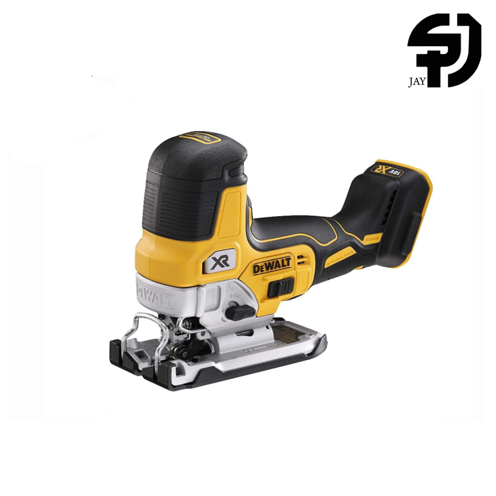 اره منبت کاری اره مویی شارژی دیوالت مدل DCS335NT-XJ