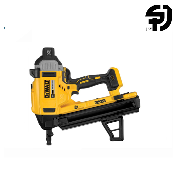 دریل ترکیبی شارژی دیوالت مدل DCN890N-XJ
