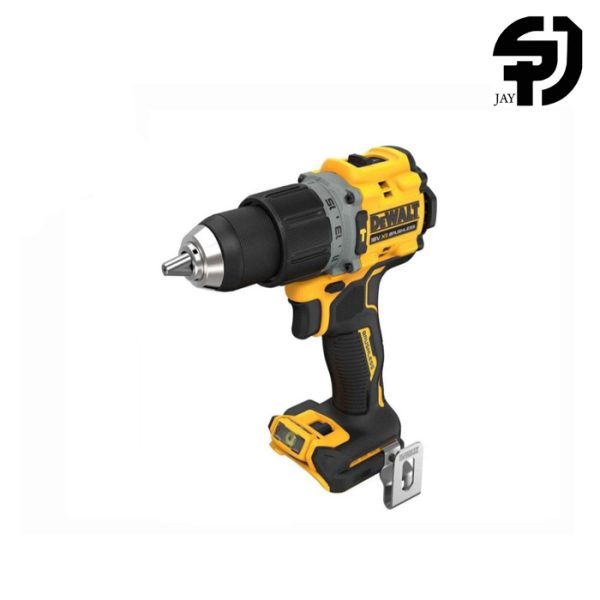 دریل شارژی دیوالت مدل DCD805NT