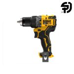 دریل ضربه ای شارژی دیوالت مدل DCD706N-XJ