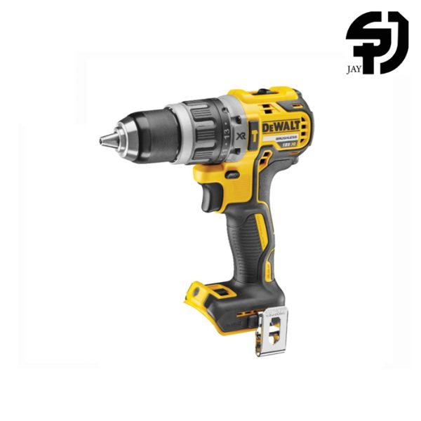 دریل ضربه ای شارژی دیوالت مدل DCD791NT