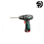 دریل پیچ گوشتی شارژی متابو مدل PowerMaxx SB