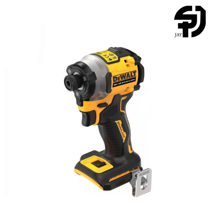 دریل شارژی دیوالت مدل DCF850NT-XJ