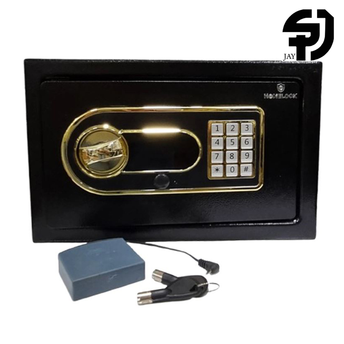 سیف باکس هتلی Homelock
