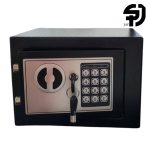 سیف باکس هتلی هوم لاک