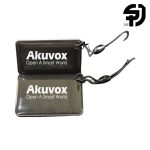 تگ آیفون هوشمند Akuvox