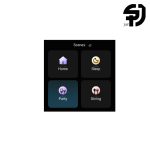 هوم سنتر Akubela مدل HyPanel