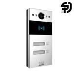 آیفون تصویری Akuvox مدل R20B-2(in-wall)