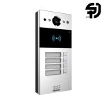 آیفون تصویری Akuvox مدل R20B-4(on-wall)