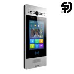 آیفون تصویری هوشمند Akuvox مدل R29C-L