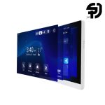 پنل داخلی آیفون Akuvox مدل C319W