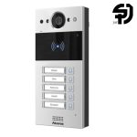 آیفون تصویری اینترکام Akuvox مدل in wall) R20B-5)
