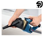 جارو شارژی بوش مدل GAS 12V PRO