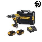 دریل شارژی دیوالت مدل DCF900NT-XJ