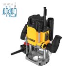اور فرز نجاری شارژی دیوالت مدل DWE625KT-QS