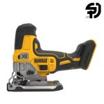 اره منبت کاری اره مویی شارژی دیوالت مدل DCS335NT-XJ