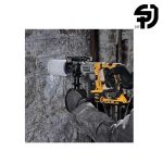 دریل چکشی شارژی دیوالت مدل DCH172N