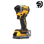 دریل ضربه ای شارژی دیوالت مدل DCF850E2T