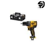 دریل ضربه ای شارژی دیوالت مدل DCD706N-XJ