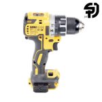 دریل ضربه ای شارژی دیوالت مدل DCD791NT
