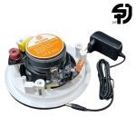 اسپیکر بلوتوثی FG Sound مدل FG-758BT