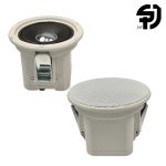 بلندگوی سقفی هالوژنی